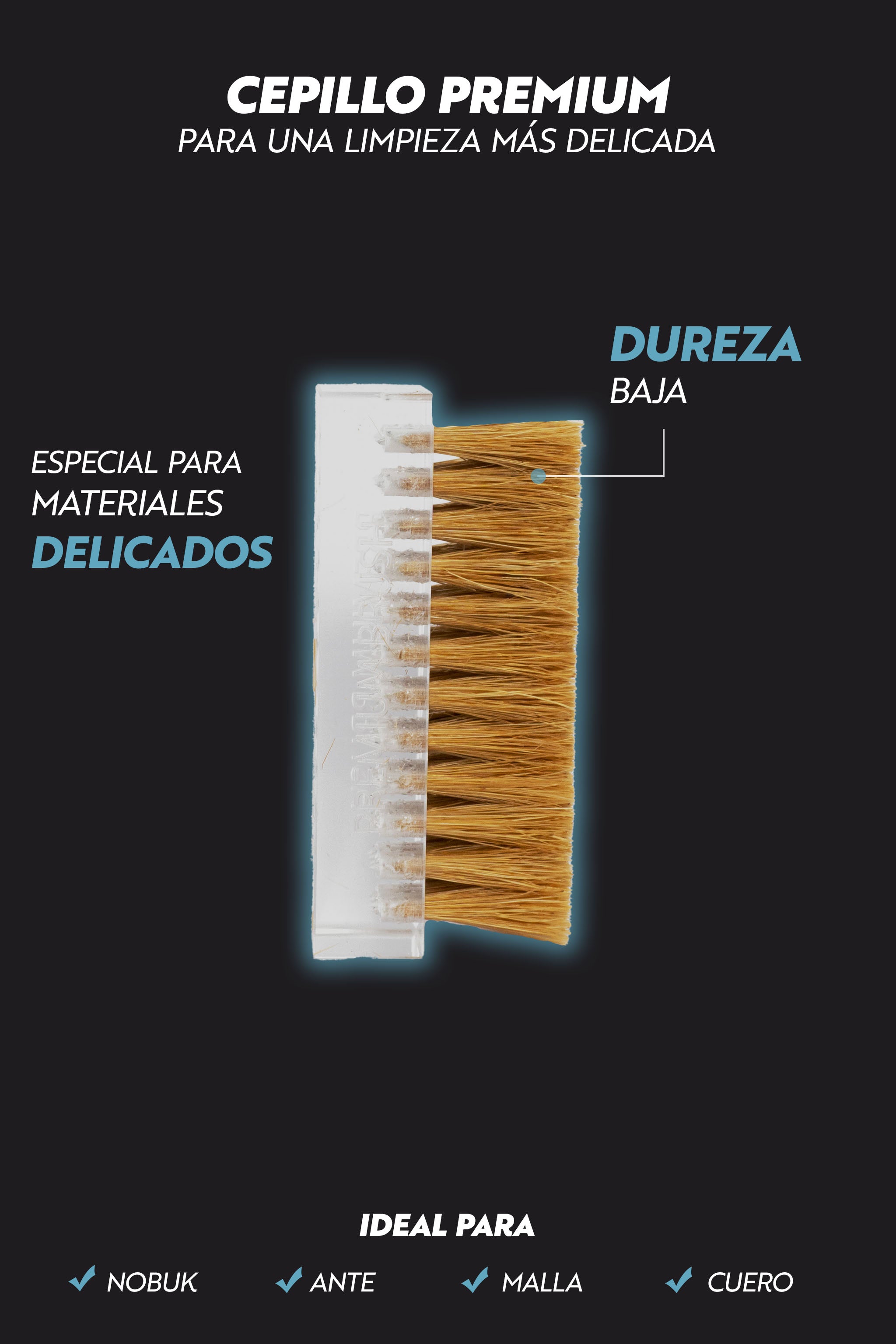 Kit cuidado completo