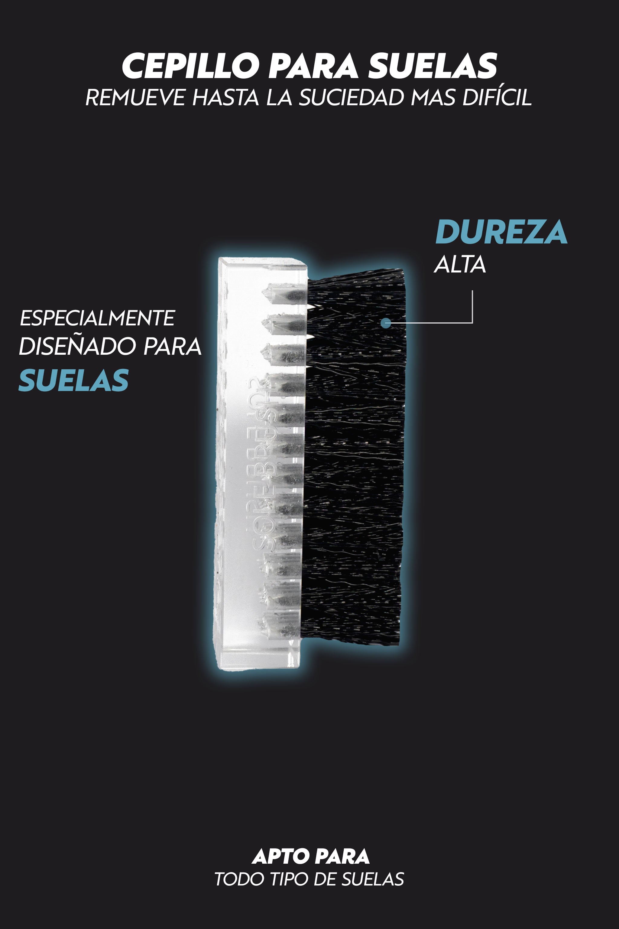 Kit cuidado completo