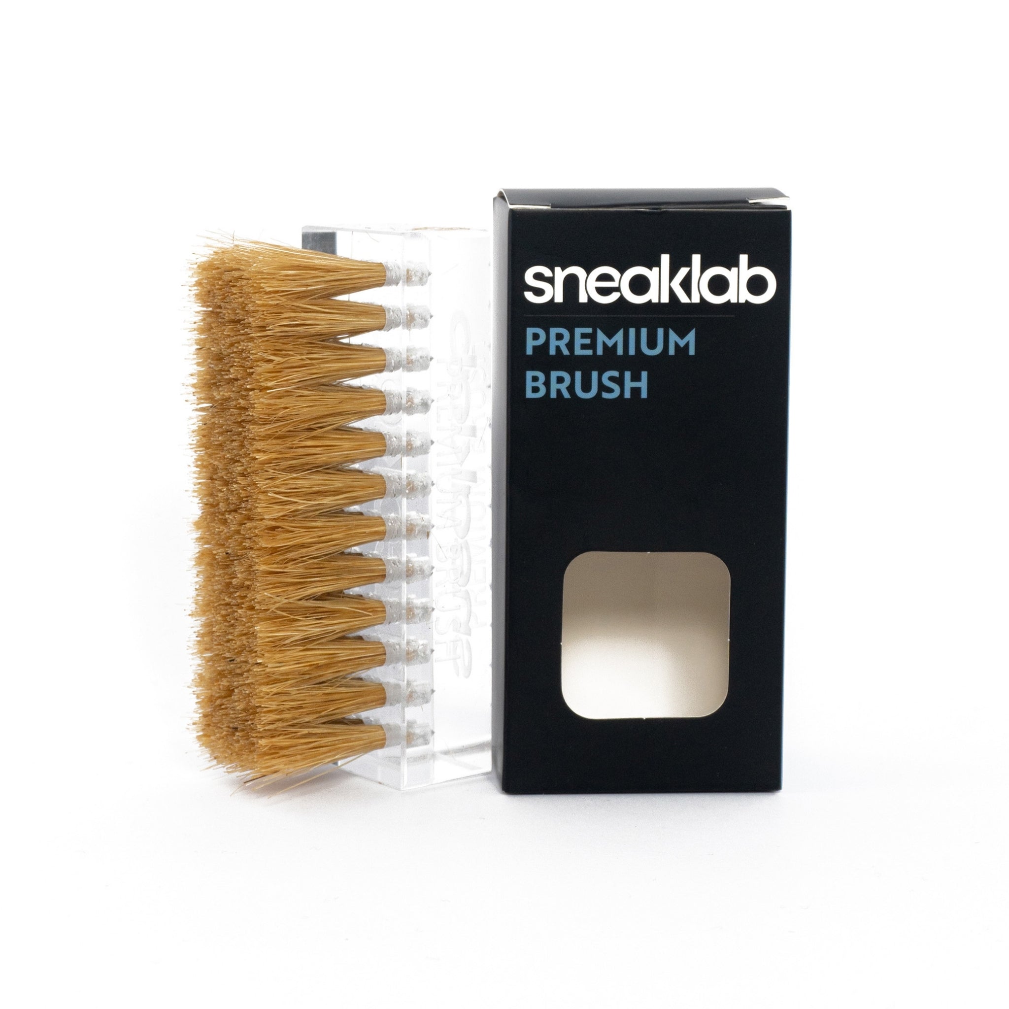Cepillo premium