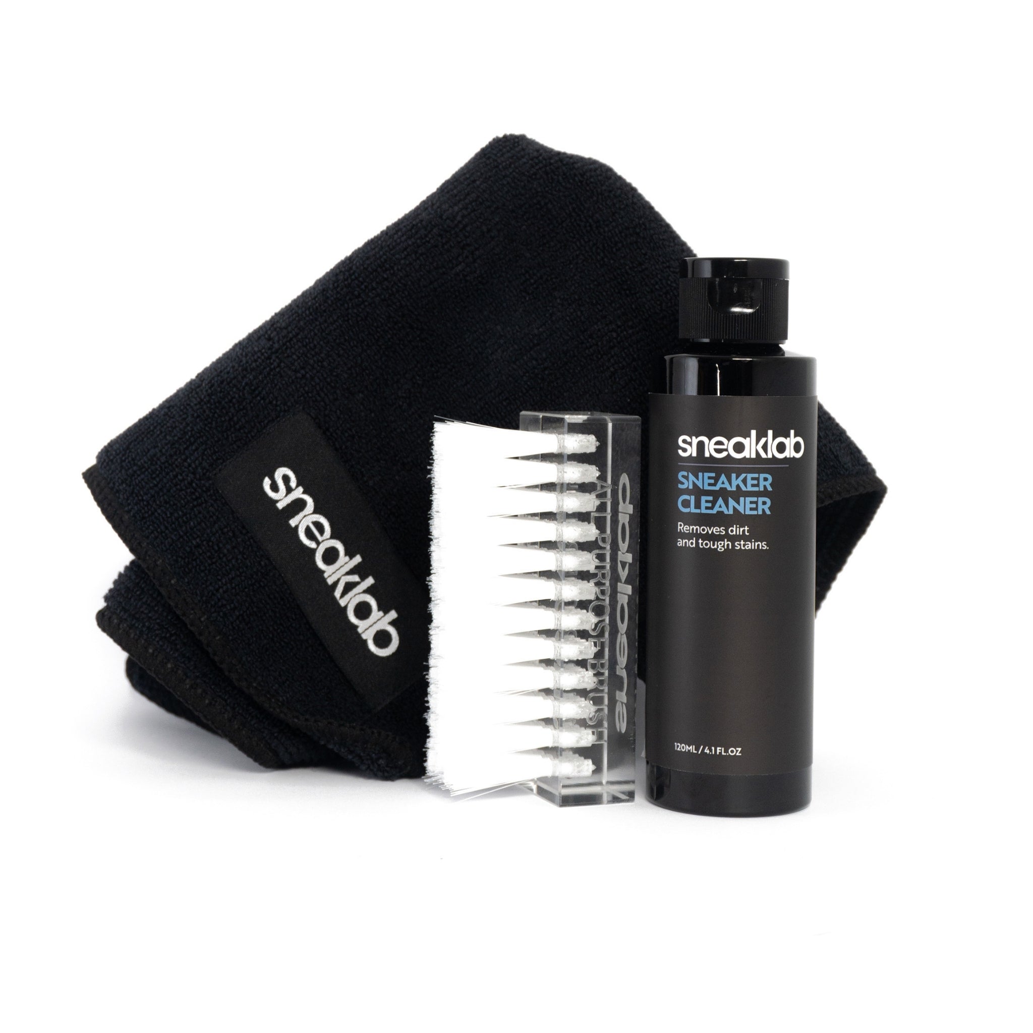 Kit limpieza