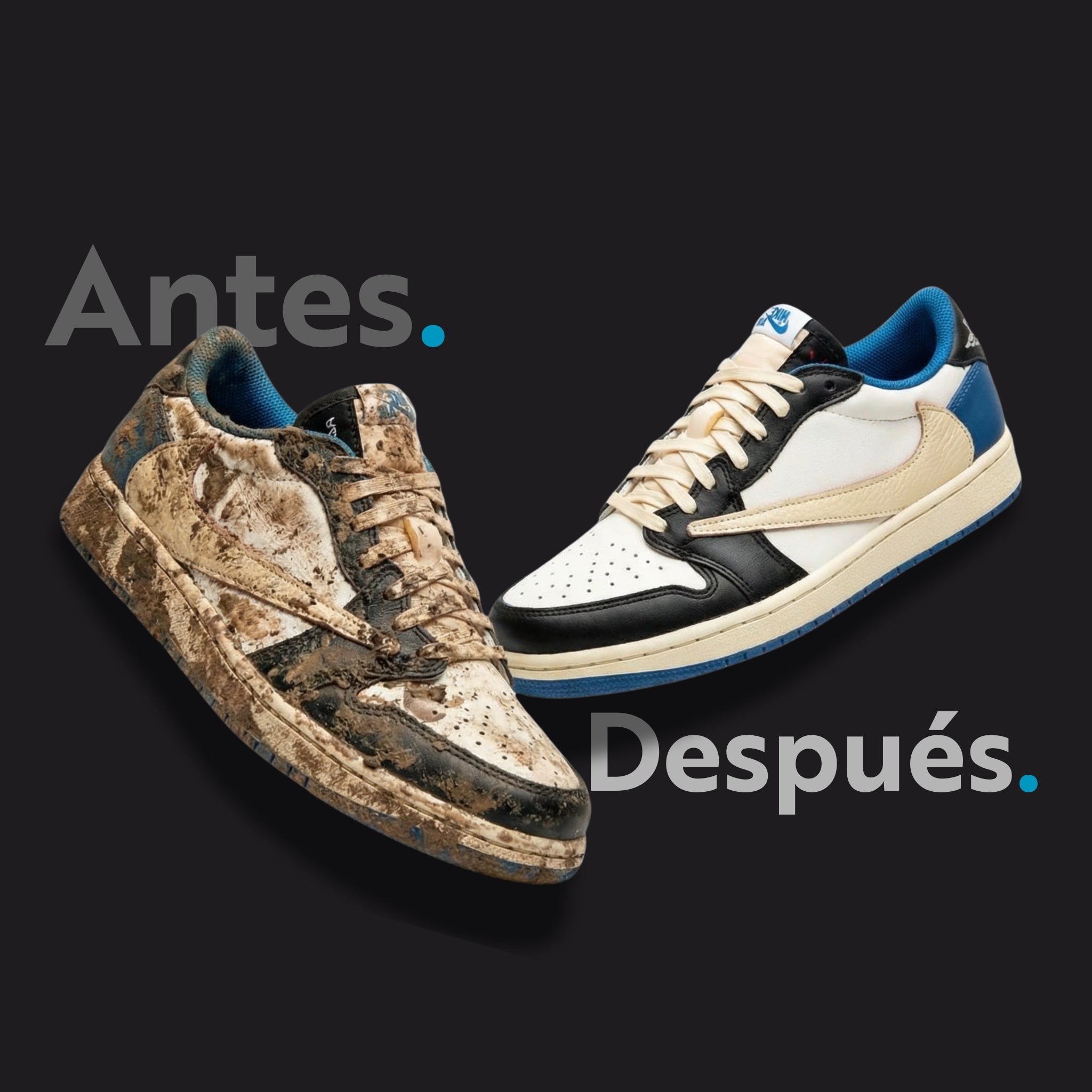 Kit limpieza completo