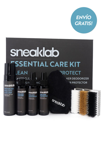 Kit cuidado completo
