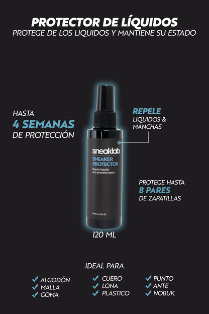 Kit cuidado completo