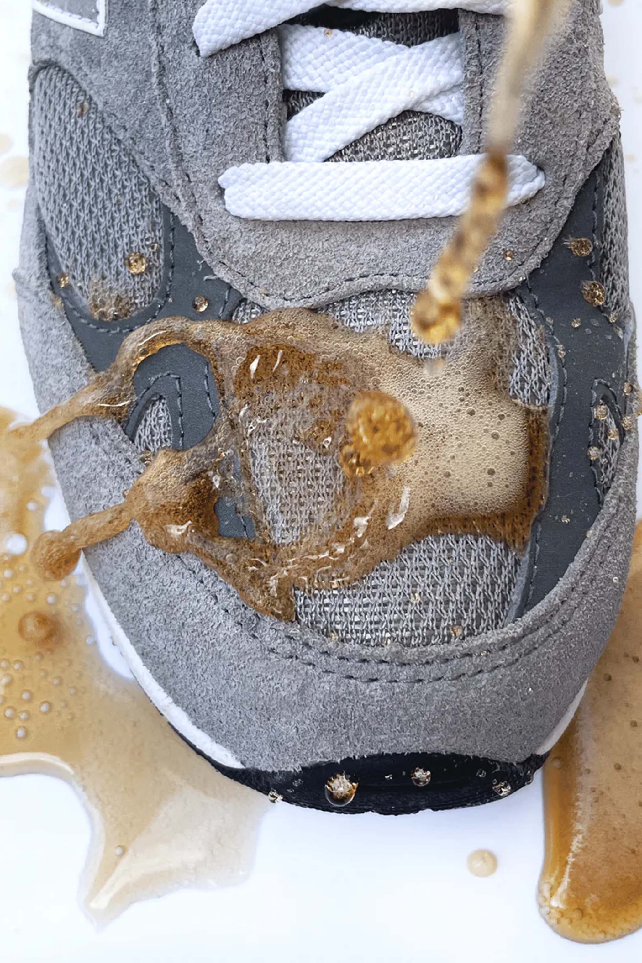 Protector de zapatillas