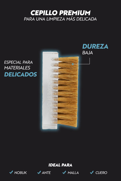 Kit cuidado completo