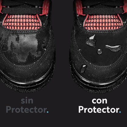Protector de zapatillas