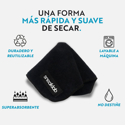 Kit cuidado completo + Kit suede + Envío gratis
