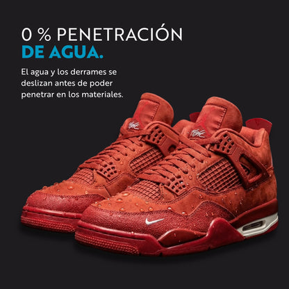 Protector de zapatillas