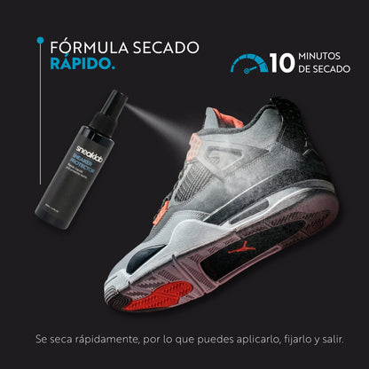 Protector de zapatillas