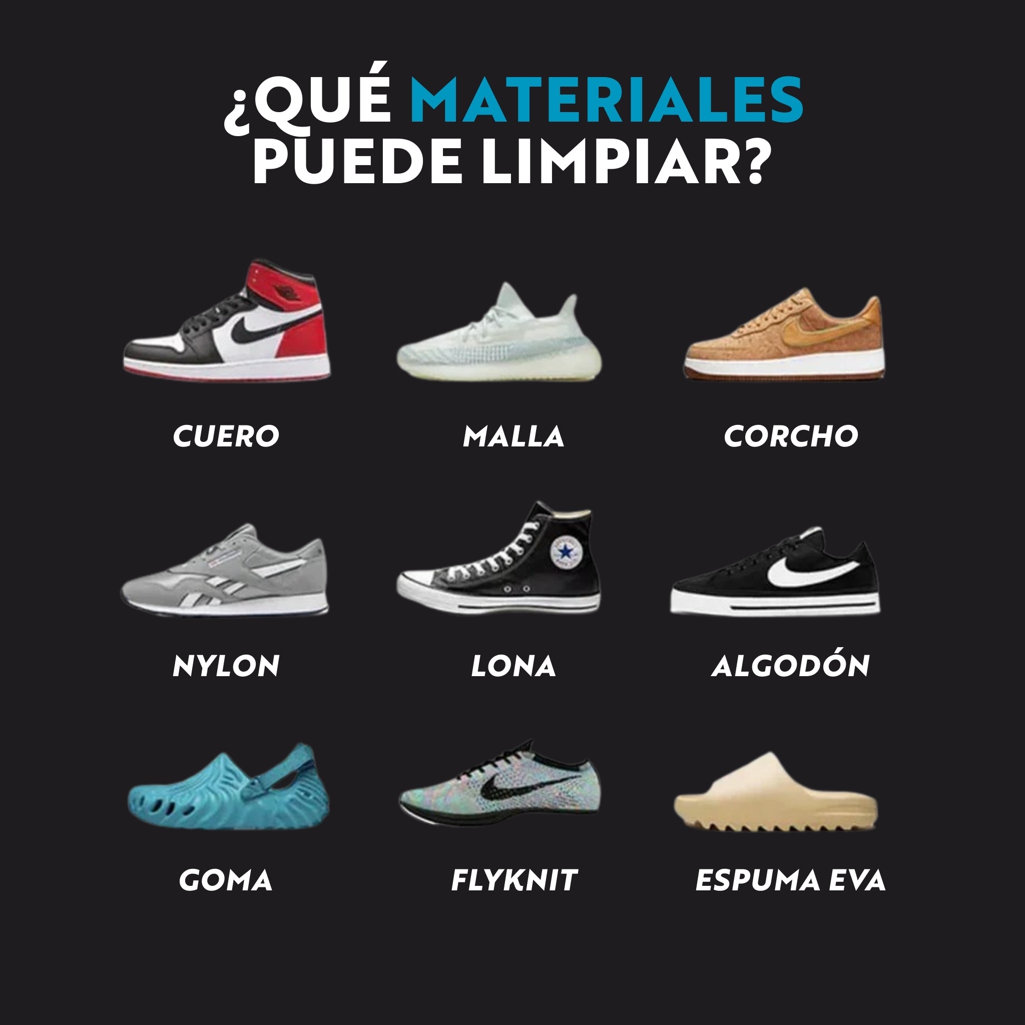 Cepillo multiuso