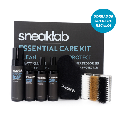 Kit cuidado completo + envío gratis